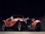 Alfa Romeo 8C 2300 Spider 1931 года